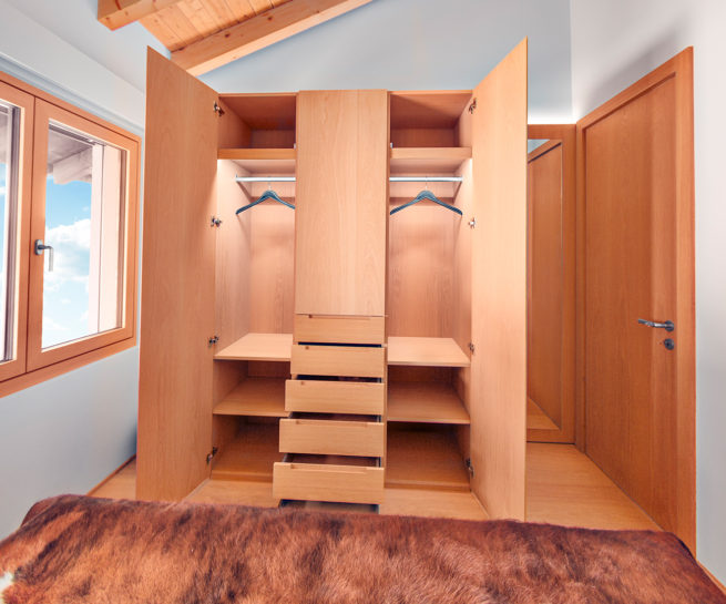 Leistungen | Casaulta Holzwerkstatt